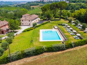 Ferienhaus für 6 Personen (80 m²) in Castelfiorentino