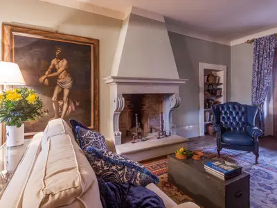 living-room