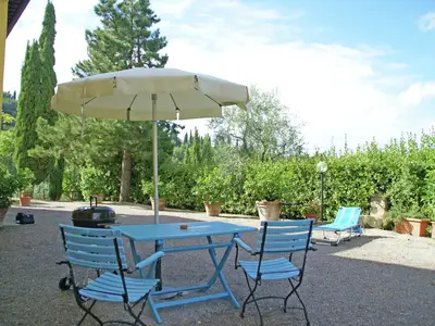 TerraceBalcony