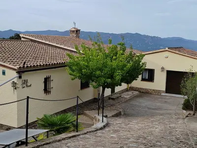 Ferienhaus für 6 Personen (200 m²) in Castell-Platja D'Aro 1/10