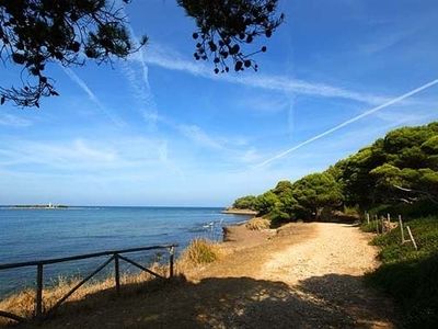 Ferienhaus für 4 Personen (50 m²) in Castellabate 8/10