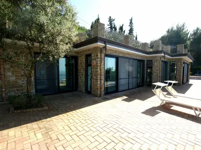 Ferienhaus für 4 Personen (88 m²) in Castellabate 2/10