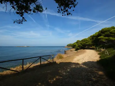 Ferienhaus für 4 Personen (88 m²) in Castellabate 10/10