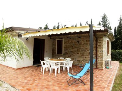 Ferienhaus für 4 Personen (50 m²) in Castellabate 2/10