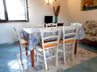 Ferienhaus für 4 Personen (50 m²) in Castellabate 5/10