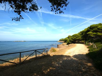 Ferienhaus für 4 Personen (50 m²) in Castellabate 9/10