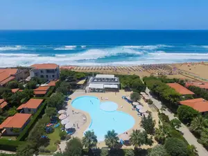 Ferienhaus für 4 Personen (27 m²) in Santa Maria di Castellabate