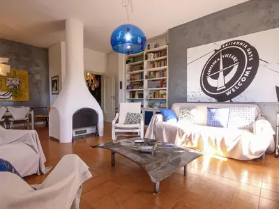 living-room