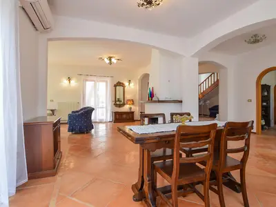 Ferienhaus für 12 Personen (288 m²) in Castellabate 3/10