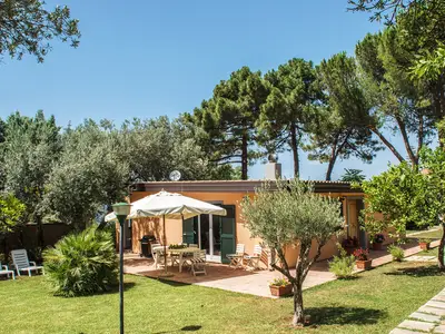 Ferienhaus für 4 Personen (80 m²) in Castellabate 1/10