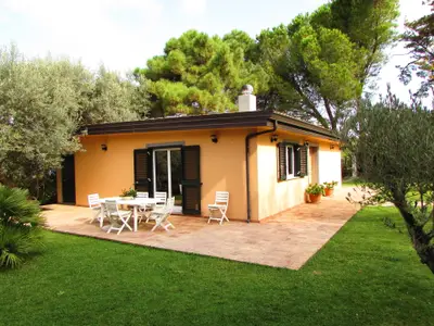 Ferienhaus für 4 Personen (80 m²) in Castellabate 2/10