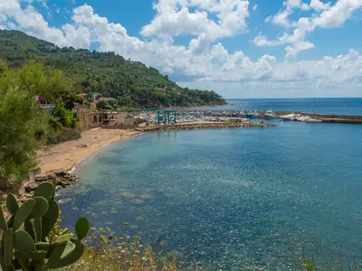 Ferienhaus für 4 Personen (80 m²) in Castellabate 3/10