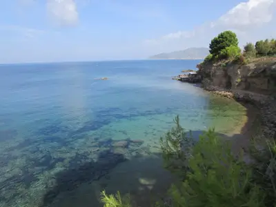 Ferienhaus für 4 Personen (80 m²) in Castellabate 4/10