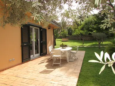 Ferienhaus für 4 Personen (80 m²) in Castellabate 6/10