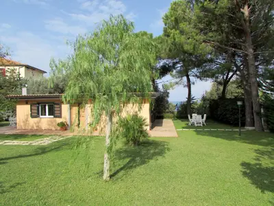 Ferienhaus für 4 Personen (80 m²) in Castellabate 10/10