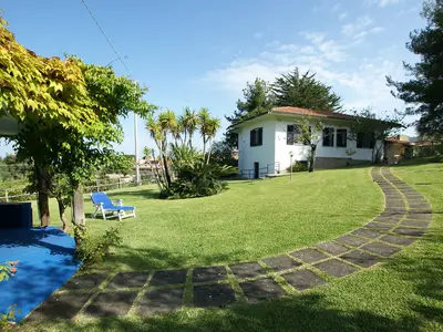 Ferienhaus für 4 Personen (100 m²) in Castellabate 1/10