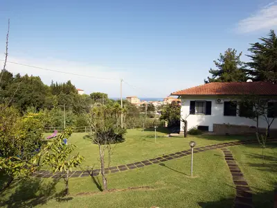 Ferienhaus für 4 Personen (100 m²) in Castellabate 2/10