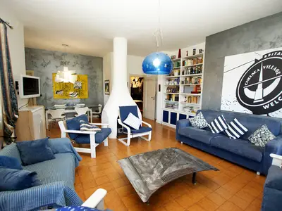 Ferienhaus für 4 Personen (100 m²) in Castellabate 3/10