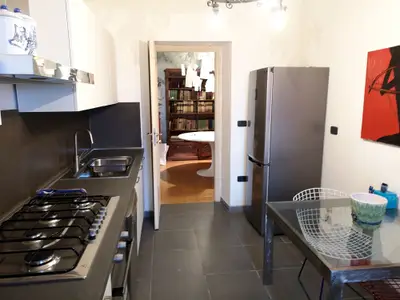 Ferienhaus für 4 Personen (100 m²) in Castellabate 7/10