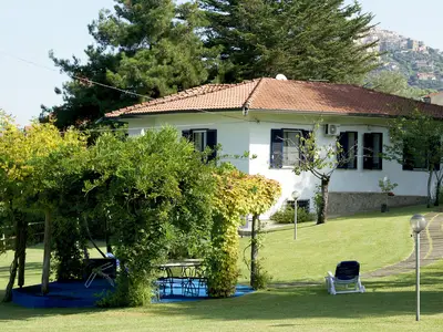 Ferienhaus für 4 Personen (100 m²) in Castellabate 9/10