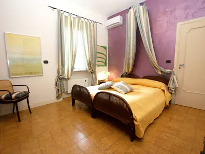 Ferienhaus für 4 Personen (100 m²) in Castellabate 10/10