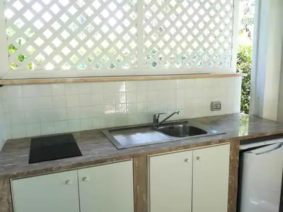 Ferienhaus für 4 Personen (27 m²) in Santa Maria di Castellabate 2/10