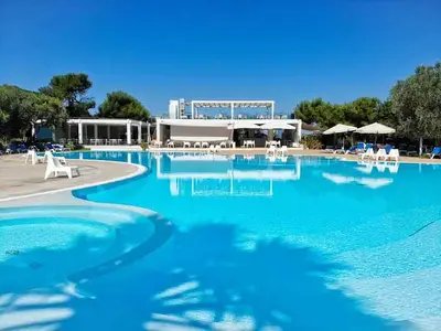 Ferienhaus für 4 Personen (27 m²) in Santa Maria di Castellabate 3/10