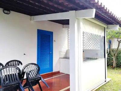 Ferienhaus für 4 Personen (27 m²) in Santa Maria di Castellabate 5/10