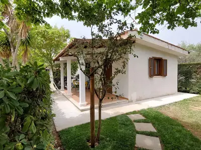 Ferienhaus für 4 Personen (27 m²) in Santa Maria di Castellabate 2/10
