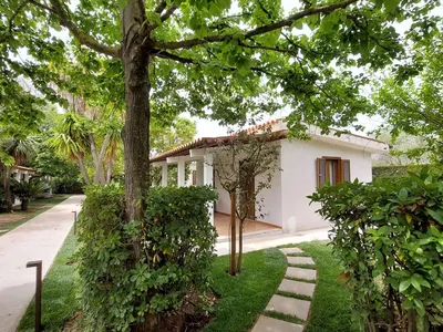 Ferienhaus für 4 Personen (27 m²) in Santa Maria di Castellabate 3/10