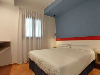 Ferienhaus für 4 Personen (27 m²) in Santa Maria di Castellabate 6/10