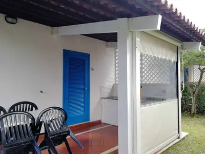 Ferienhaus für 4 Personen (27 m²) in Santa Maria di Castellabate 2/10