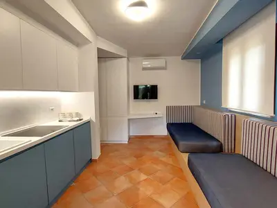 Ferienhaus für 4 Personen (27 m²) in Santa Maria di Castellabate 8/10