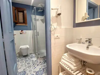 Ferienhaus für 4 Personen (27 m²) in Santa Maria di Castellabate 9/10