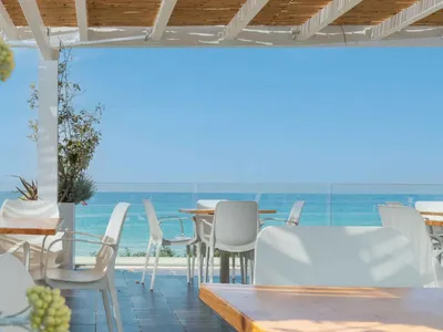 Ferienhaus für 4 Personen (27 m²) in Santa Maria di Castellabate 5/10