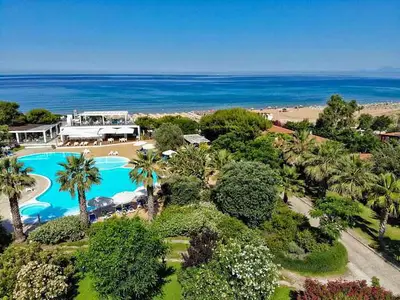 Ferienhaus für 4 Personen (27 m²) in Santa Maria di Castellabate 10/10