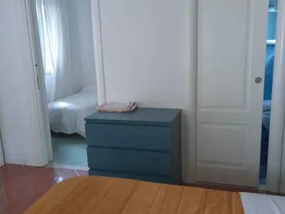 Ferienhaus für 4 Personen (27 m²) in Santa Maria di Castellabate 7/10