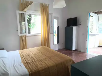 Ferienhaus für 4 Personen (27 m²) in Santa Maria di Castellabate 8/10