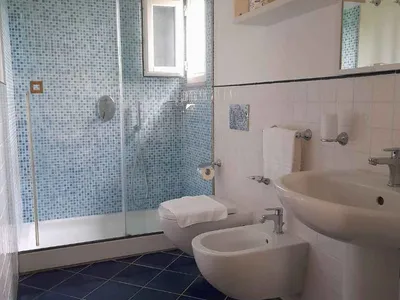 Ferienhaus für 4 Personen (27 m²) in Santa Maria di Castellabate 10/10