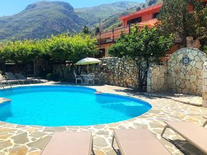 Ferienhaus für 4 Personen (50 m&sup2;) in Castellammare Del Golfo