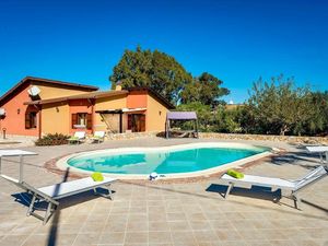Ferienhaus für 6 Personen (90 m²) in Castellammare Del Golfo