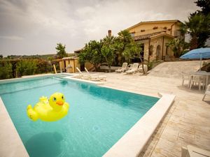 Ferienhaus für 2 Personen (100 m²) in Castellammare Del Golfo