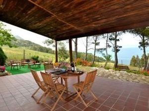 Ferienhaus für 5 Personen (80 m²) in Castellammare Del Golfo