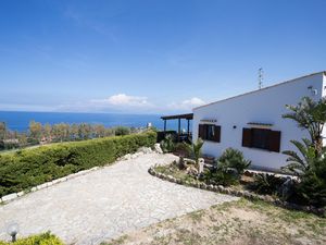 Ferienhaus für 6 Personen (65 m²) in Castellammare Del Golfo