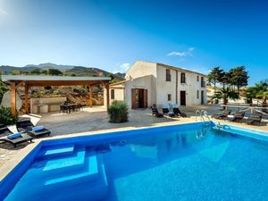 Ferienhaus für 12 Personen (300 m²) in Castellammare Del Golfo