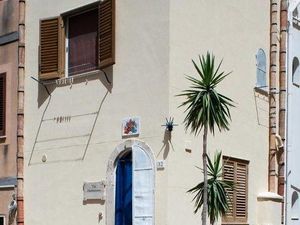Ferienhaus für 6 Personen (75 m&sup2;) in Castellammare Del Golfo