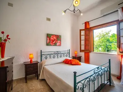 Hauptschlafzimmer