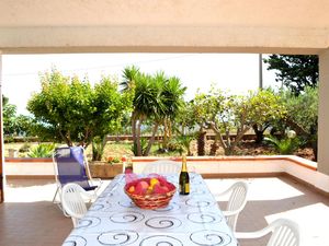 Ferienhaus für 12 Personen (200 m²) in Castellammare Del Golfo