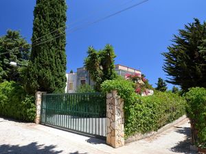 Ferienhaus für 8 Personen in Castellammare Del Golfo
