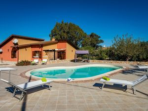 Ferienhaus für 5 Personen (90 m&sup2;) in Castellammare Del Golfo